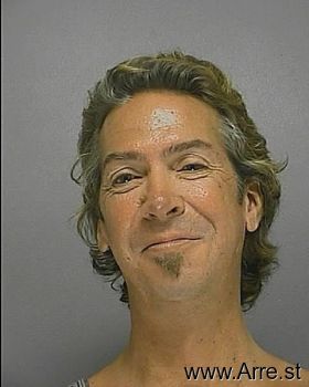 Michael  Hartjen Mugshot