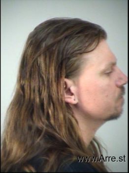 Michael Christopher Hartman Mugshot