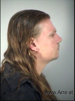 Michael Christopher Hartman Mugshot