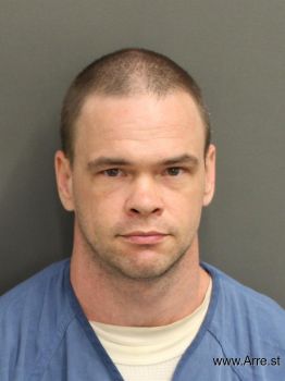 Michael  Hartman Mugshot