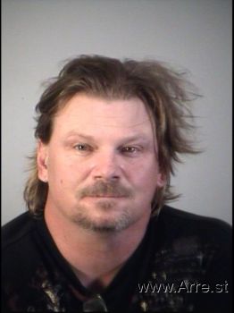 Michael Christopher Hartman Mugshot