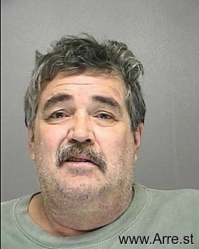 Michael  Hartzell Mugshot