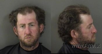 Michael Bruce Harvey Mugshot