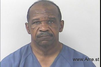 Michael Lavette Harvey Mugshot