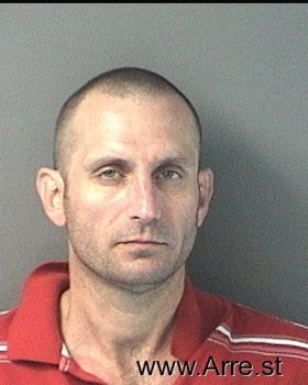 Michael Shawn Hastings Mugshot