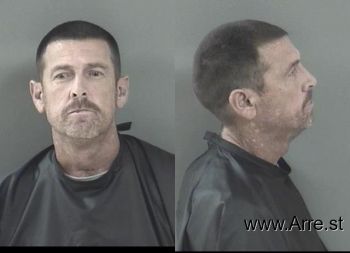 Michael James Hatch Mugshot