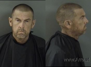 Michael James Hatch Mugshot