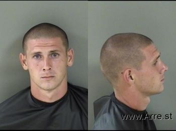 Michael James Jr Hatch Mugshot