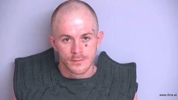 Michael Shane Beeman Hatch Mugshot