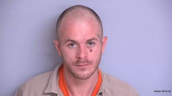 Michael Shane Beeman Hatch Mugshot