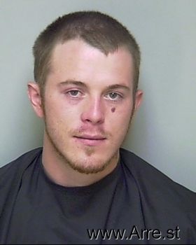 Michael  Hatch Mugshot