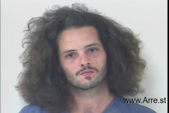 Michael  Hatcher Mugshot