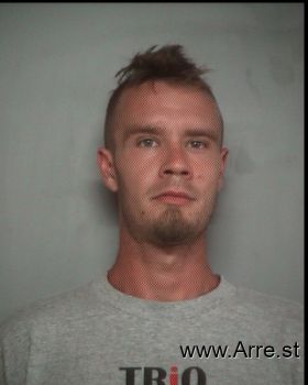 Michael Christopher Hatfield Mugshot