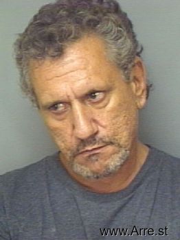 Michael John Hatfield Mugshot