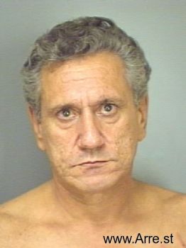 Michael John Hatfield Mugshot