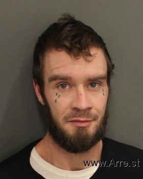 Michael Christopher Hatfield Mugshot