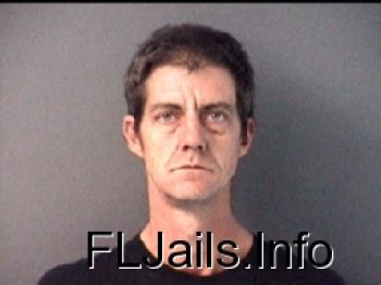 Michael Timothy Hatfield Mugshot