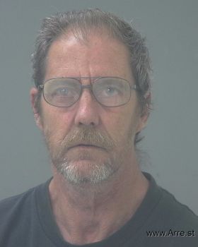 Michael Timothy Hatfield Mugshot