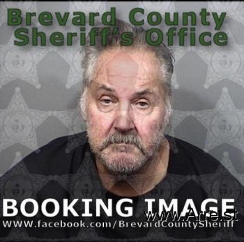 Michael Fredrick Havisward Mugshot