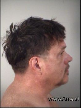 Michael Wayne Hawk Mugshot