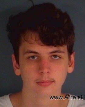 Michael Lawrence Hawkins Mugshot