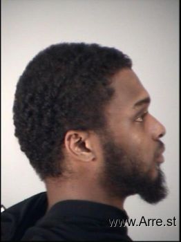 Michael Jermaine Hawkins Mugshot