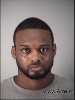 Michael Jermaine Hawkins Mugshot