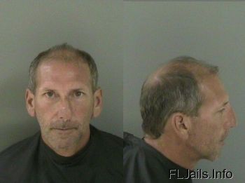 Michael Lee Hawkins Mugshot