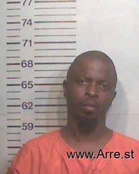 Michael Christopher Hawkins Mugshot