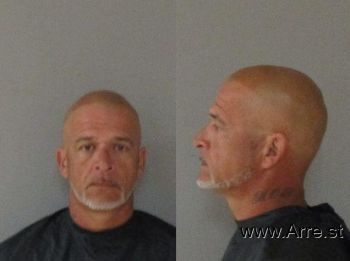 Michael Robert Hayden Mugshot