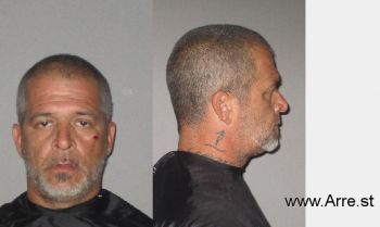 Michael Robert Hayden Mugshot