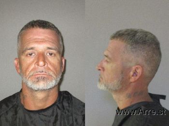 Michael Robert Hayden Mugshot