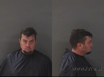 Michael Scott Hayes Mugshot