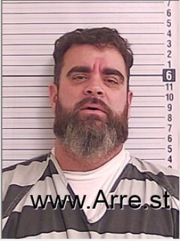 Michael Jason Hayes Mugshot