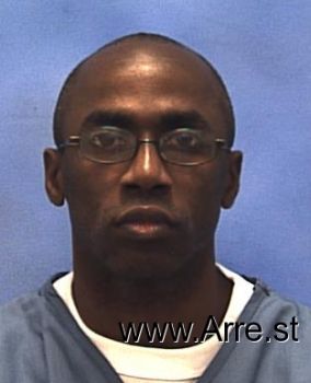 Michael A Jr Haynes Mugshot