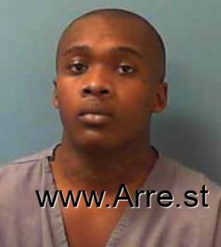 Michael E Jr Haynes Mugshot