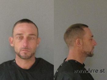 Michael Patrick Haynes Mugshot