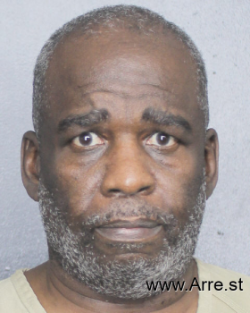 Michael  Haynes Mugshot