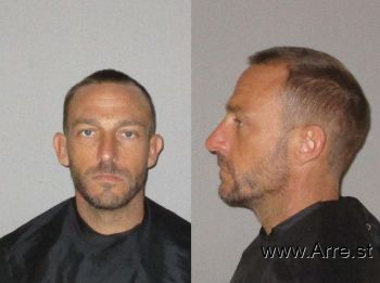 Michael Patrick Haynes Mugshot