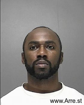 Michael  Haynes Mugshot