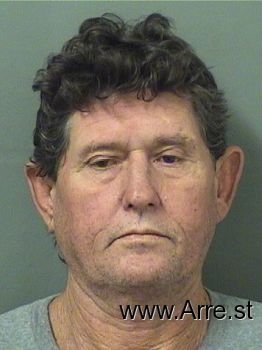 Michael Richard Hedrick Mugshot