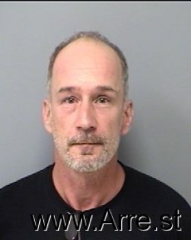 Michael John Hedricks Mugshot