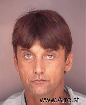 Michael  Hefner Mugshot