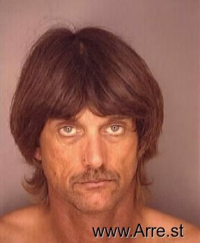 Michael Leon Hefner Mugshot