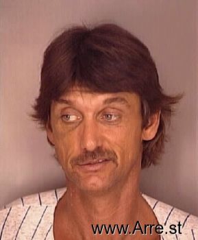 Michael Leon Hefner Mugshot