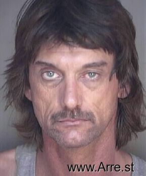 Michael  Hefner Mugshot