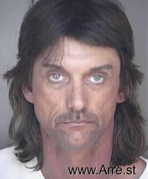 Michael  Hefner Mugshot