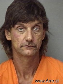 Michael L Hefner Mugshot