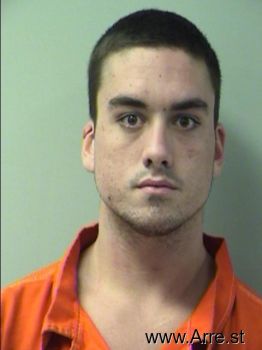 Michael Anthony Helton Mugshot