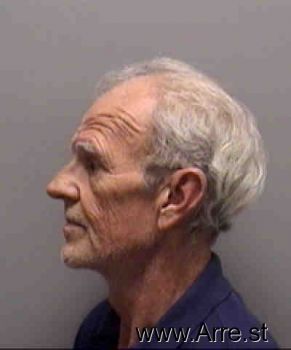 Michael Ross Hendricks Mugshot